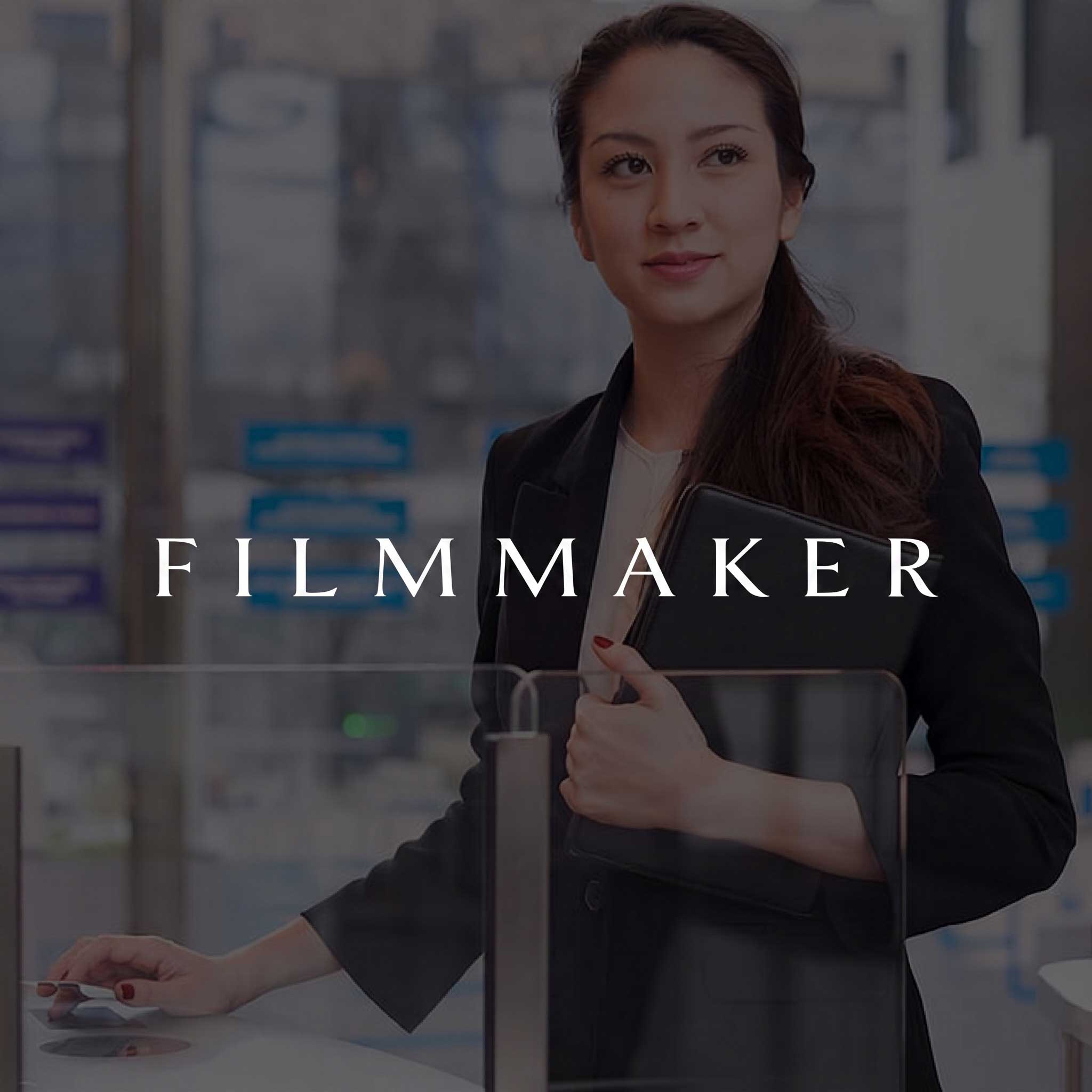 Filmmaker - EN